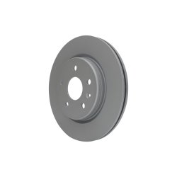 Disque de frein ATE 24.0123-0215.1 pour VAUXHALL INSIGNIA OE 13595818 ATE