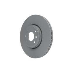 Disque de frein ATE 24.0124-0191.1 pour RENAULT, GRAND, SCENIC OE 7701207897 ATE