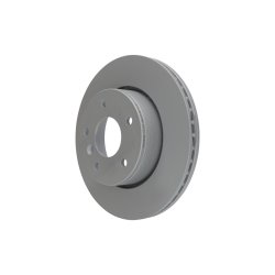 Disque de frein ATE 24.0125-0164.1 pour LAND ROVER RANGE ROVER OE NTC8780 ATE