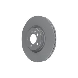 Disque de frein ATE 24.0125-0222.1 pour AUDI A1 OE 2Q0615301J ATE