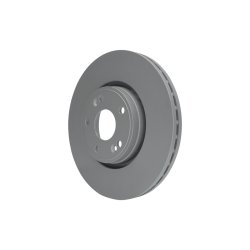 Disque de frein ATE 24.0126-0123.1 pour RENAULT, LAGUNA OE 7701206614 ATE