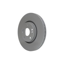 Disque de frein ATE 24.0126-0142.1 pour RENAULT, SCENIC OE 8200196263 ATE