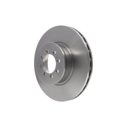 Disque de frein ATE 24.0126-0144.1 pour MERCEDES SPRINTER OE 9054210012 ATE