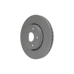 Disque de frein ATE 24.0126-0172.1 pour SUZUKI KIZASHI OE 55311-57L00 ATE