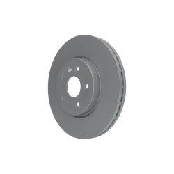 Disque de frein ATE 24.0126-0182.1 pour CHEVROLET, VAUXHALL TRAX, MOKKA ATE