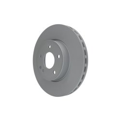 Disque de frein ATE 24.0128-0145.1 pour MERCEDES OE 6394210012 ATE