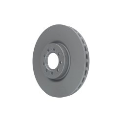 Disque de frein ATE 24.0128-0239.1 pour IVECO DAILY OE 2996121 ATE