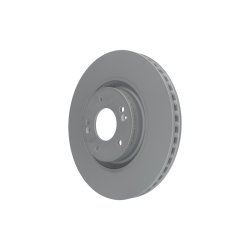 Brake Disc ATE 24.0128-0258.1 OE Ref 517122T000 ATE