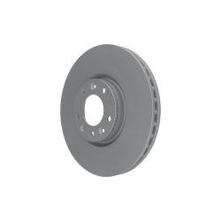 Disque de frein ATE 24.0128-0269.1 pour CITROEN, DS, VAUXHALL, PEUGEOT et plus encore.. ATE