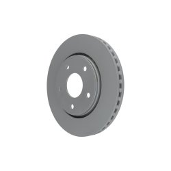 Disque de frein ATE 24.0128-0290.1 pour CHRYSLER, FIAT GRAND, FREEMONT ATE