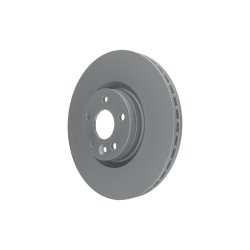 Disque de frein ATE 24.0128-0310.1 pour VOLVO XC60 OE 31423305 ATE