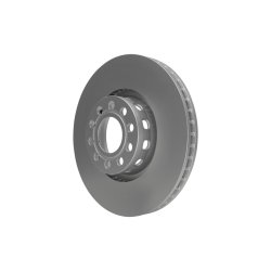 Disque de frein ATE 24.0130-0104.1 pour AUDI 100, A6, A8 OE 441615301AA ATE