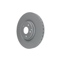 Disque de frein ATE 24.0130-0171.1 pour MERCEDES CLASSE C, CLK OE 2094210012 ATE