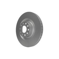 Disque de frein ATE 24.0130-0177.1 pour AUDI A8 OE 4D0615301B ATE