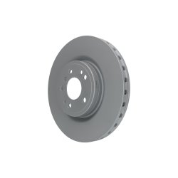 Disque de frein ATE 24.0130-0178.1 pour LAND ROVER DISCOVERY, RANGE ROVER ATE