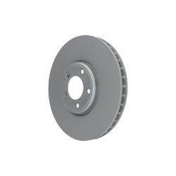 Disque de frein ATE 24.0130-0182.1 pour JAGUAR S-TYPE, XJ OE C2C8354 ATE