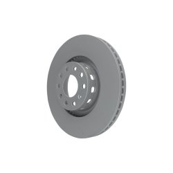Disque de frein ATE 24.0130-0183.1 pour AUDI, VW A6, A8, PHAETON ATE