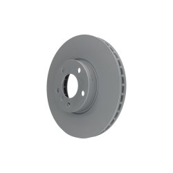 Disque de frein ATE 24.0130-0200.1 pour BMW X5, X6 OE 34116771985 ATE