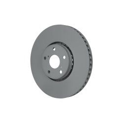 Disque de frein ATE 24.0130-0202.1 pour LEXUS GS, IS, RC OE 43512-22260 ATE