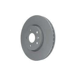 Disque de frein ATE 24.0130-0209.1 pour CHEVROLET, VAUXHALL, SAAB ATE