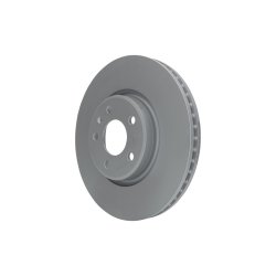 Disque de frein ATE 24.0130-0221.1 pour AUDI OE 8R0615301 ATE