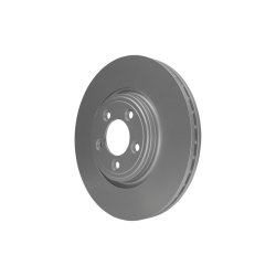 Disque de frein ATE 24.0130-0226.1 pour JAGUAR XF, XJ, XK OE C2C25336 ATE