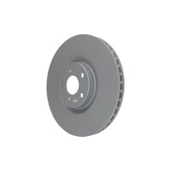 Disque de frein ATE 24.0130-0243.1 pour VOLVO OE 31400568 ATE