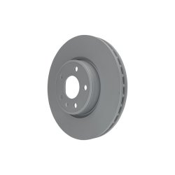 Disque de frein ATE 24.0130-0244.1 pour AUDI OE 8W0615301H ATE