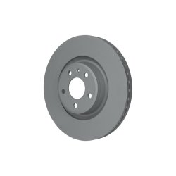 Disque de frein ATE 24.0130-0245.1 pour AUDI OE 8W0615301P ATE