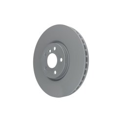 Disque de frein ATE 24.0130-0251.1 pour BMW, MINI X1, MINI OE 34106891081 ATE