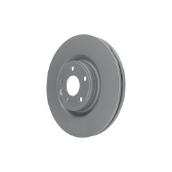 Disque de frein ATE 24.0130-0253.1 pour JAGUAR, LAND ROVER OE T4A2342 ATE