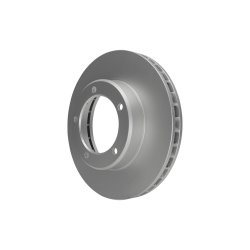 Disque de frein ATE 24.0132-0148.1 pour LEXUS, TOYOTA LX, LAND ATE