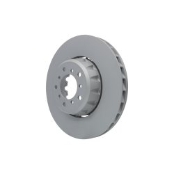 Disque de frein ATE 24.0132-0161.2 pour BMW Série 5, référence d'origine 34112228845 ATE