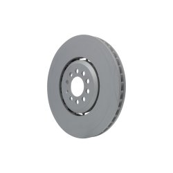 Disque de frein ATE 24.0132-0165.2 pour AUDI, VW TT, GOLF OE 1J0615302A ATE