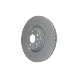 Disque de frein ATE 24.0132-0167.1 pour Mercedes Classe GL et Classe M ATE