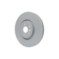 Disque de frein ATE 24.0132-0193.1 pour JAGUAR XE, XF OE T4N1803 ATE