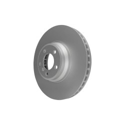 Disque de frein ATE 24.0136-0101.1 pour BMW Série 7, référence d'origine 34116753091 ATE