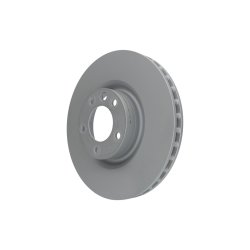 Disque de frein ATE 24.0136-0111.1 pour PORSCHE, VW CAYENNE, TOUAREG ATE