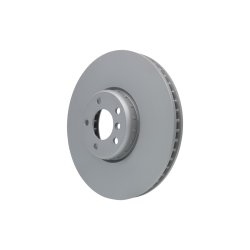 Disque de frein ATE 24.0136-0120.2 pour BMW Série 5 et Série 7, référence d'origine 34116783778 ATE