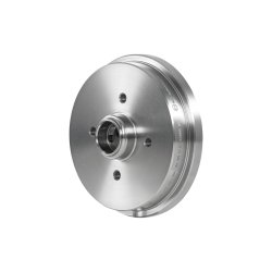 Tambour de frein ATE 24.0218-0007.1 pour AUDI, SEAT, VW OE 191501615B ATE