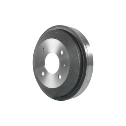 Tambour de frein ATE 24.0218-0008.1 pour HYUNDAI ACCENT OE 58411-25010 ATE
