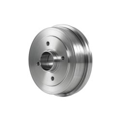 Tambour de frein ATE 24.0218-0032.1 pour DACIA, RENAULT, OE 7700419824 ATE