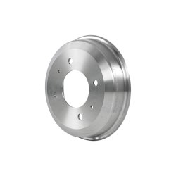 Tambour de frein ATE 24.0218-0034.1 pour HYUNDAI ACCENT OE 58411-22100 ATE