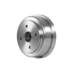 Tambour de frein ATE 24.0218-0046.1 pour SUZUKI WAGON OE 43511-75F02 ATE