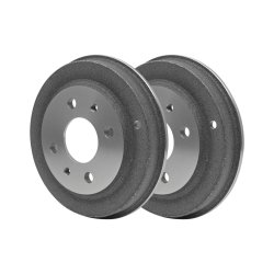 Tambour de frein ATE 24.0218-5002.1 pour FIAT OE 98601861 ATE