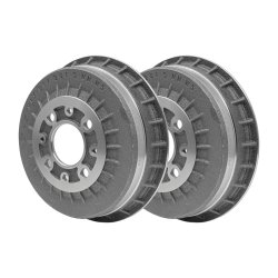 Tambour de frein ATE 24.0220-0020.1 pour LADA OE 2108-3502070 ATE