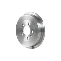 Tambour de frein ATE 24.0220-0037.1 pour AUDI, SEAT, SKODA, VW OE 6Q0609617 ATE