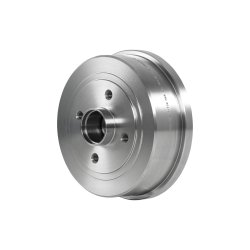 Tambour de frein ATE 24.0220-0738.2 pour VAUXHALL CORSA, TIGRA, CORSAVAN ATE