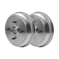 Brake Drum ATE 24.0220-3026.2 OE Ref 1213352 ATE