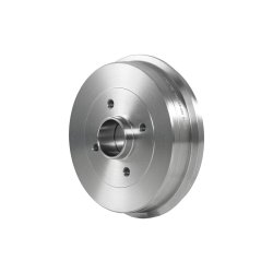 Tambour de frein ATE 24.0220-3037.1 pour DACIA, RENAULT, OE 7700839322 ATE